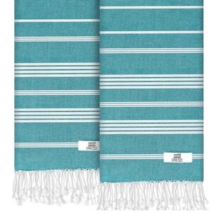 Decorative Turkish Hand Towel